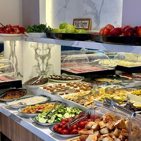 Boutique Dedem Hotel Sultanahmet Κωνσταντινούπολη Εξωτερικό φωτογραφία