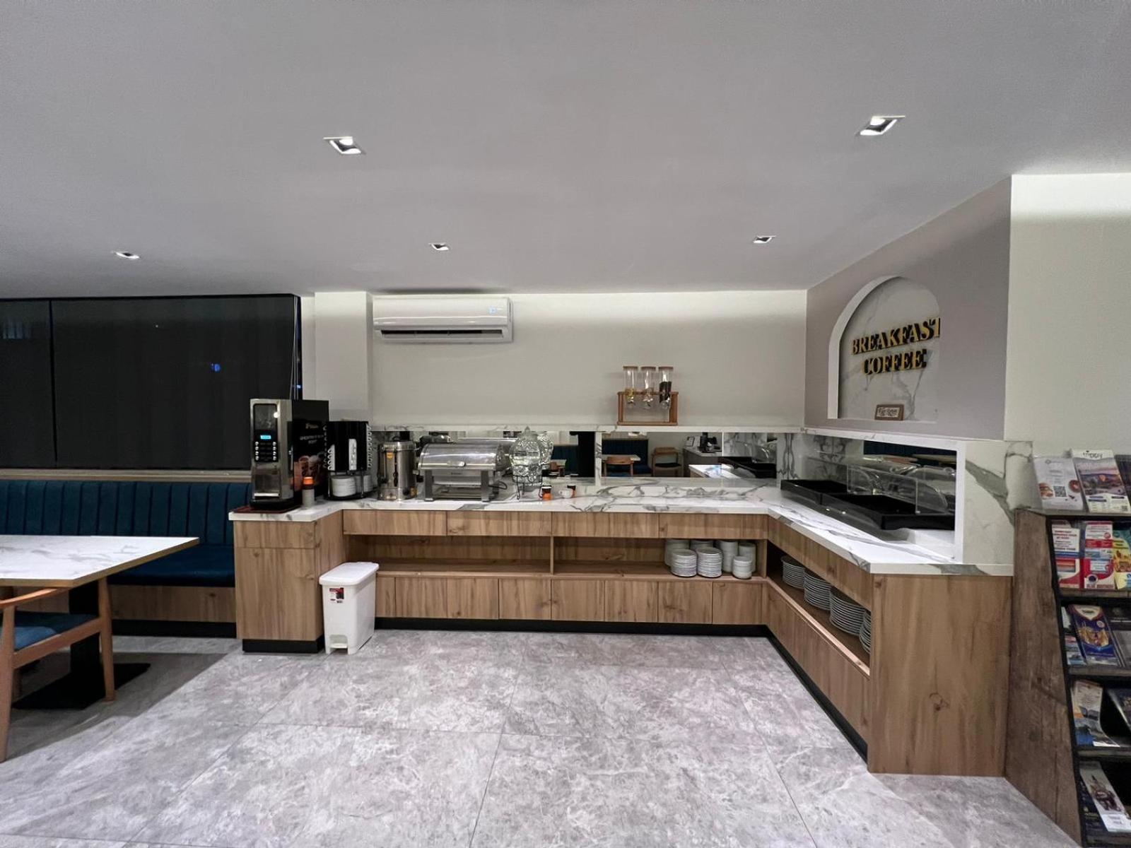 Boutique Dedem Hotel Sultanahmet Κωνσταντινούπολη Εξωτερικό φωτογραφία