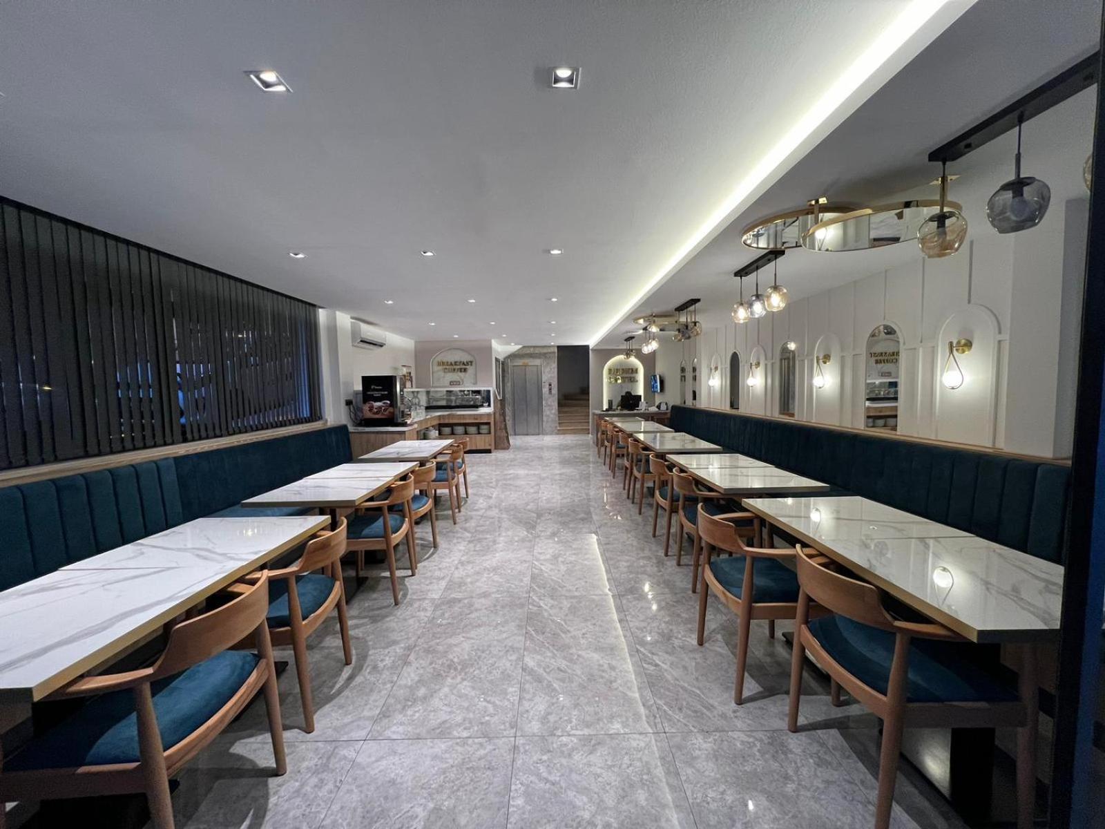 Boutique Dedem Hotel Sultanahmet Κωνσταντινούπολη Εξωτερικό φωτογραφία