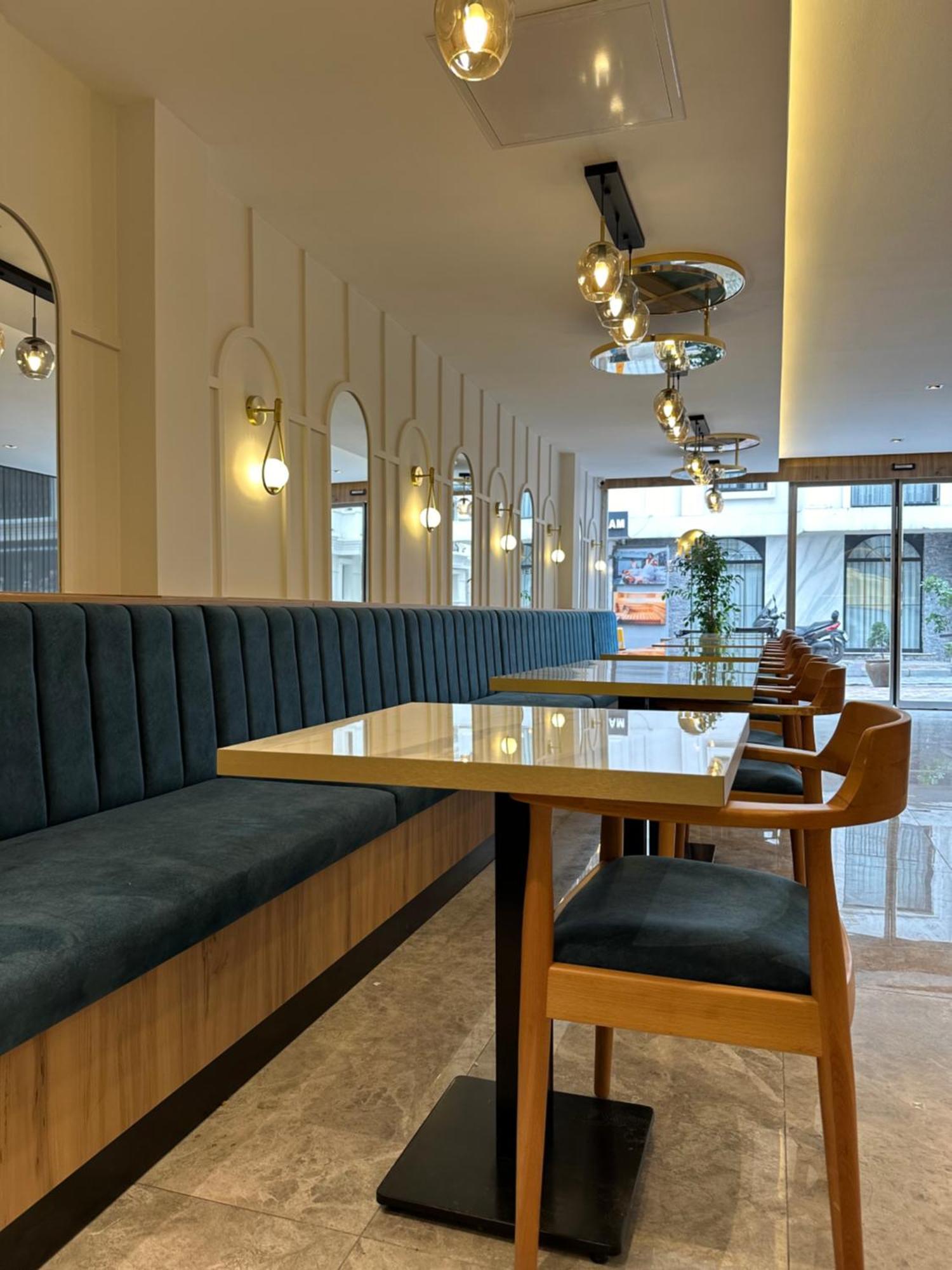Boutique Dedem Hotel Sultanahmet Κωνσταντινούπολη Εξωτερικό φωτογραφία