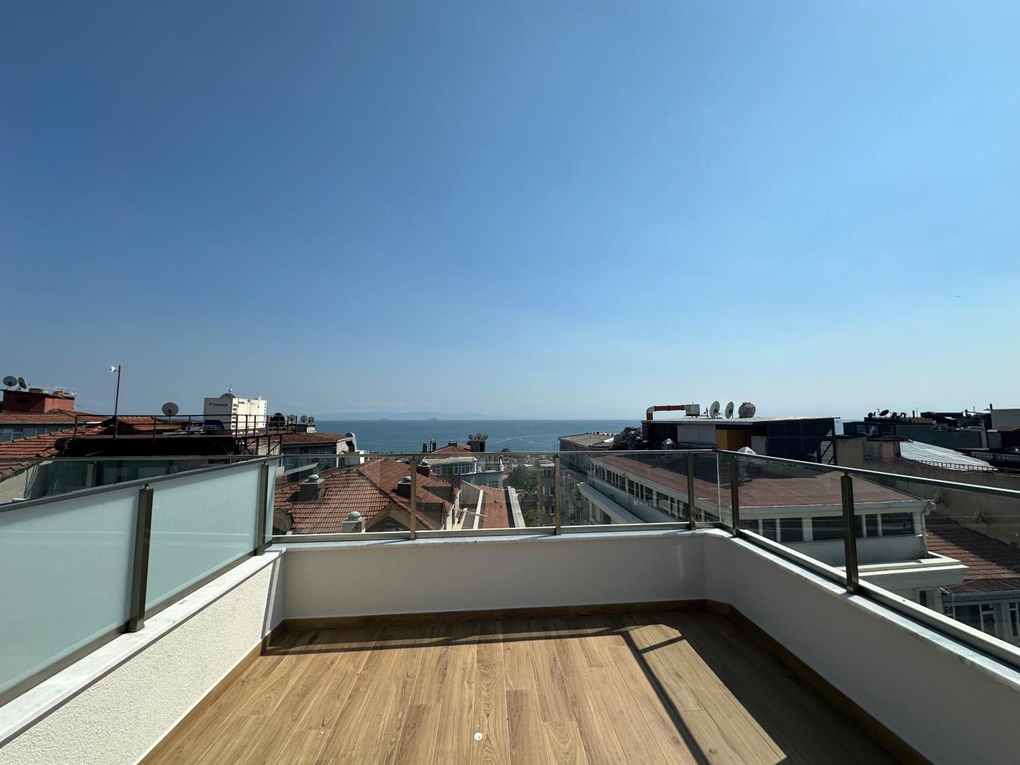 Boutique Dedem Hotel Sultanahmet Κωνσταντινούπολη Εξωτερικό φωτογραφία