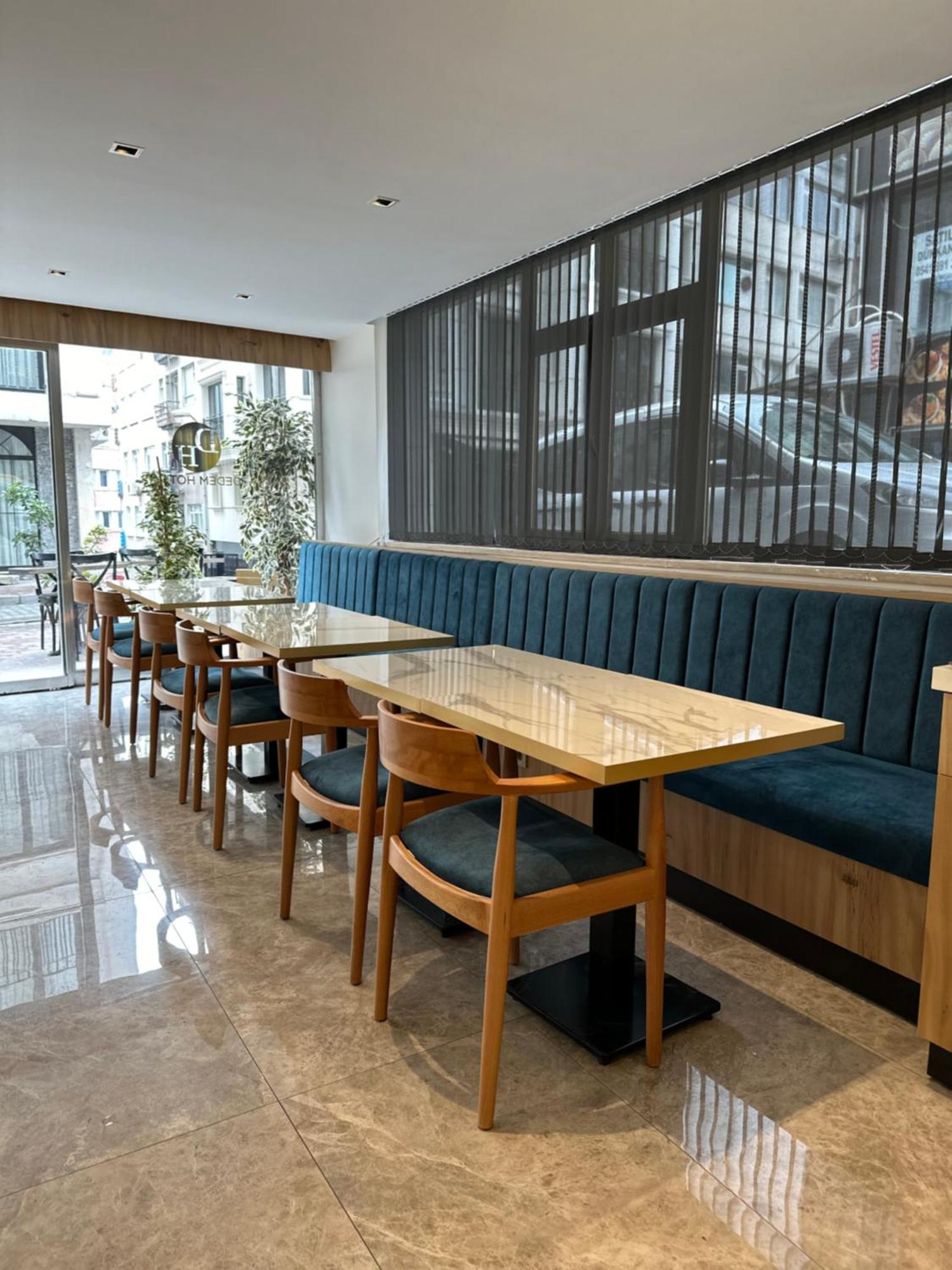 Boutique Dedem Hotel Sultanahmet Κωνσταντινούπολη Εξωτερικό φωτογραφία