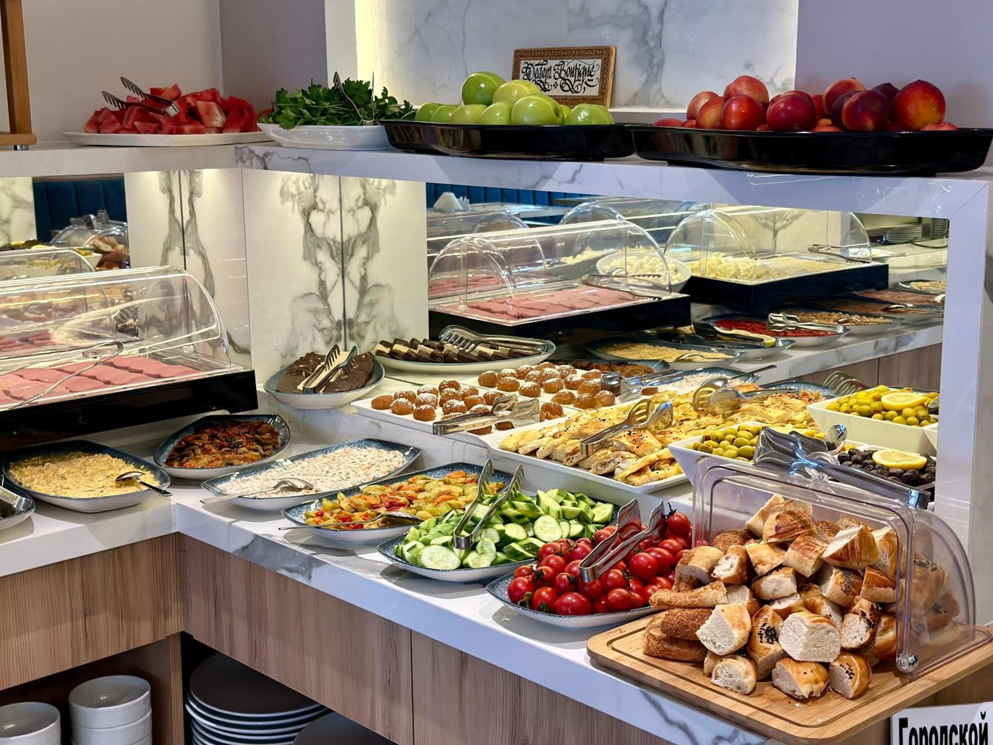 Boutique Dedem Hotel Sultanahmet Κωνσταντινούπολη Εξωτερικό φωτογραφία